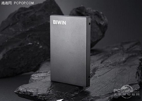 云计算来袭！BIWIN推出SF2481主控SSD 