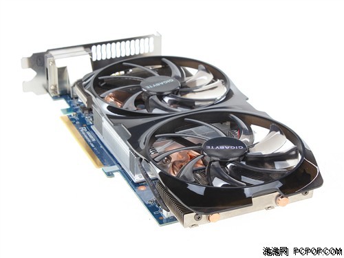 钛平盛世 精彩视界 GTX660Ti首发评测 