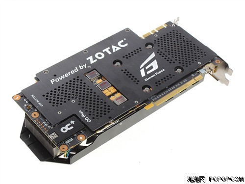 钛平盛世 精彩视界 GTX660Ti首发评测 