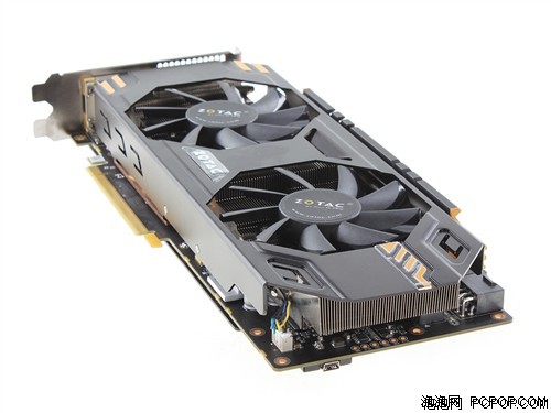 钛平盛世 精彩视界 GTX660Ti首发评测 