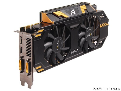 钛平盛世 精彩视界 GTX660Ti首发评测 