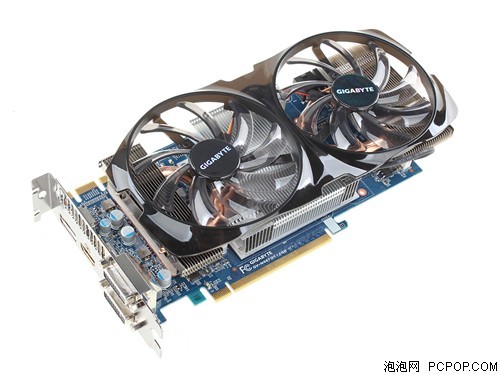 钛平盛世 精彩视界 GTX660Ti首发评测 