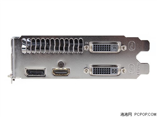 钛平盛世 精彩视界 GTX660Ti首发评测 