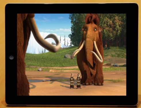 iPad视频转换器解决iPad电影格式问题 