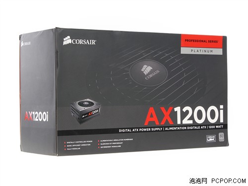 AX1200i 