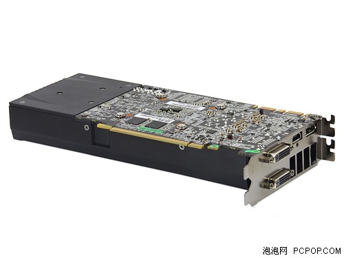 甜点OR残羹？堕落天使GTX660TI特别篇 