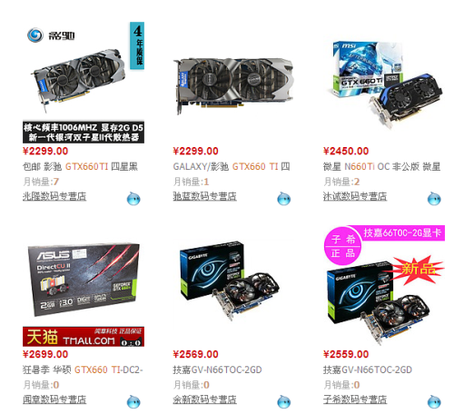 甜点OR残羹？堕落天使GTX660TI特别篇 