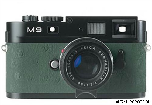 辛亥革命版 徕卡M9全画幅旁轴相机9万2 