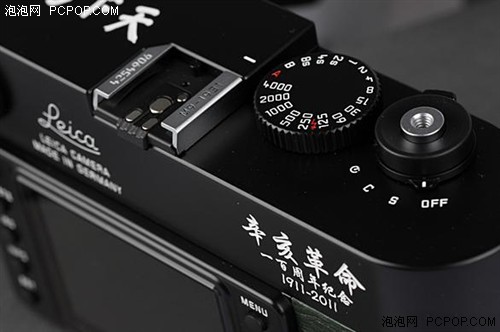辛亥革命版 徕卡M9全画幅旁轴相机9万2 