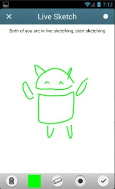 七夕献礼 情侣不能错过的Android应用 