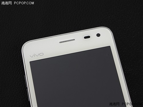 双核配置拍照神器 步步高vivo S12评测 