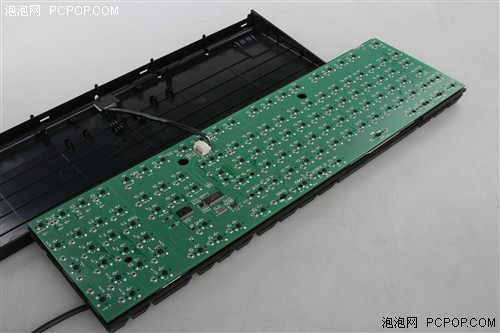 104键标杆型产品 KBC旗下ONE键盘解读 