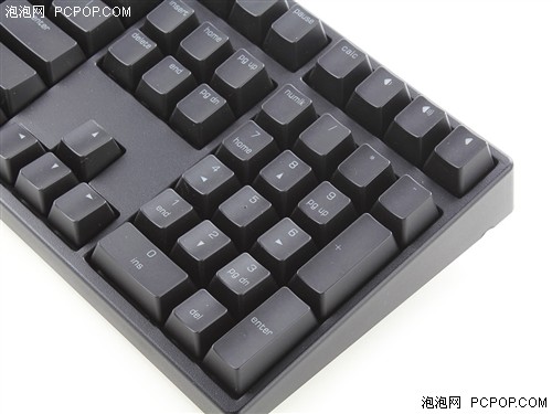 108键标杆型产品 KBC旗下ONE键盘解读 