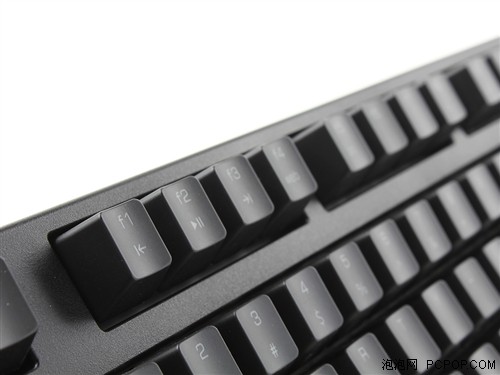 104键标杆型产品 KBC旗下ONE键盘解读 