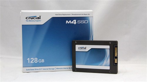 再度降价 五款市售128G高销量SSD推荐 