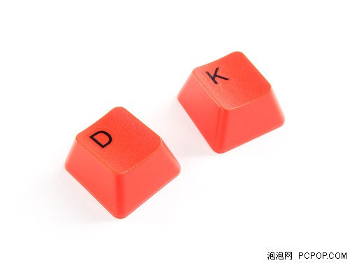 i-rocks为DK战队出品 IK3-DK机械键盘 
