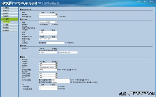 中小企业快车道 试用思科CVR328W路由 