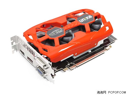 根本无需超频！HD7750性能提速小技巧 