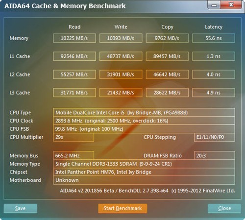 四千价位性能最强!神舟精盾K480N评测 未完成 