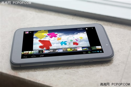 3G+GPS Nextbook Q7首发赠送蓝牙耳机 