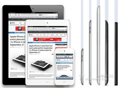 ʹGF2iPad mini 