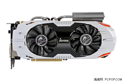 GTX660Ti高分辨率高画质玩转DX11游戏 