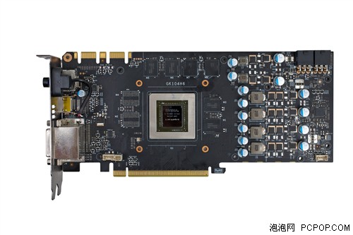 GTX660Ti高分辨率高画质玩转DX11游戏 