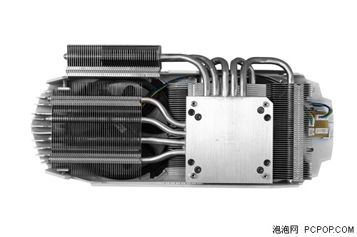 GTX660Ti高分辨率高画质玩转DX11游戏 