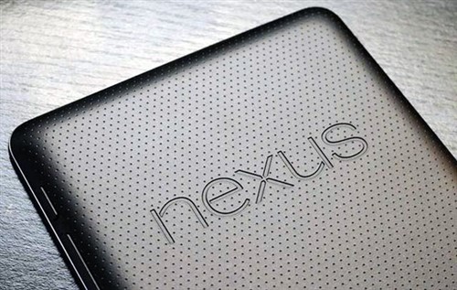 谷歌将在十月中旬发布3G版本Nexus 7 