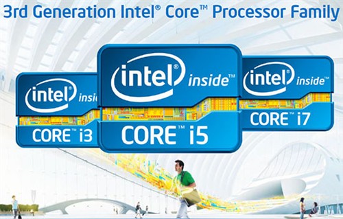 Intel最强集显！HD4000版i3-3225首测