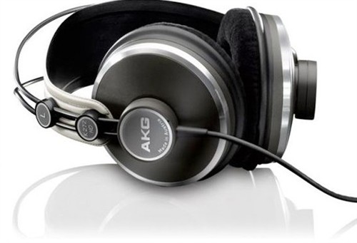 大事件 AKG官方宣布5款型号耳机停产