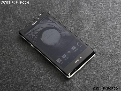 新旗舰翻身?索尼Xperia T LT30p评测 