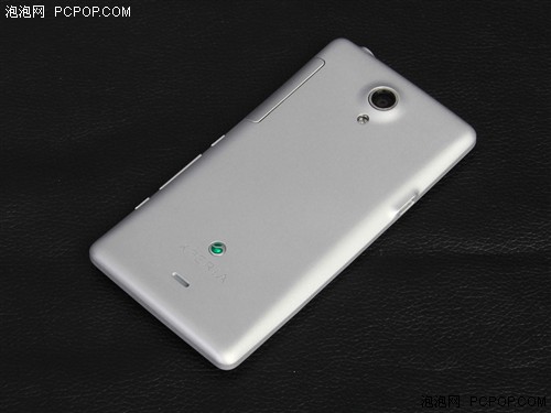 新旗舰翻身?索尼Xperia T LT30p评测 