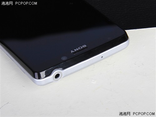 新旗舰翻身?索尼Xperia T LT30p评测 