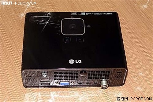 经济型无线LG HW300TC大降4999送幕布 