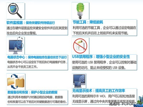 主流级非常好的选择 15款市售B75主板横评 