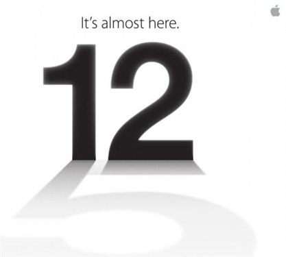 联邦快递显示苹果新品上市日期为21日 