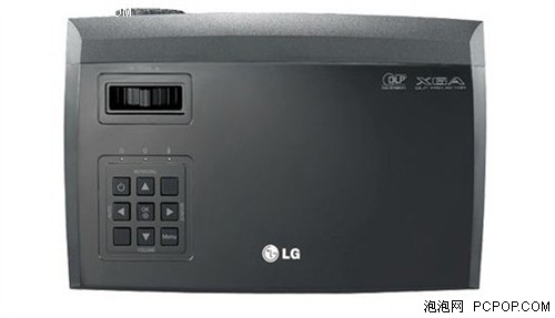 LG BX275商用投影9.14仅2999全国包邮 