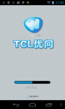 防水溅智能手机 TCL S800大鲨鱼评测 