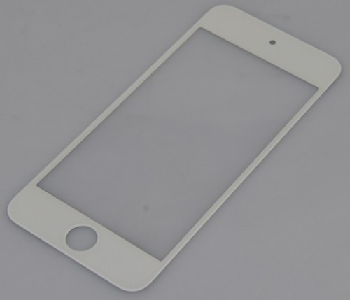 下一代iPod touch 超强工业设计曝光 