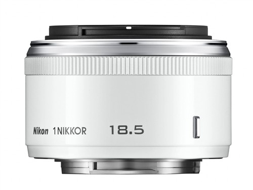 尼康发布1系列18.5mm f/1.8微单镜头