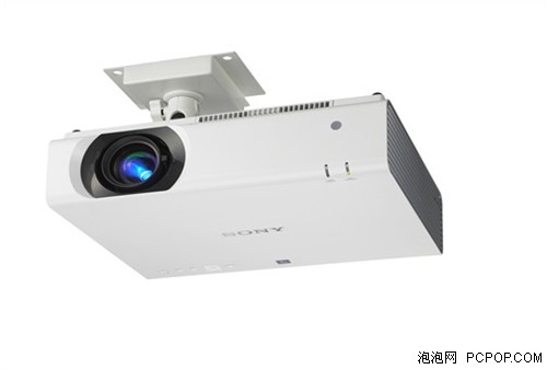 商用教育投影 索尼VPL-CX238售8999元 