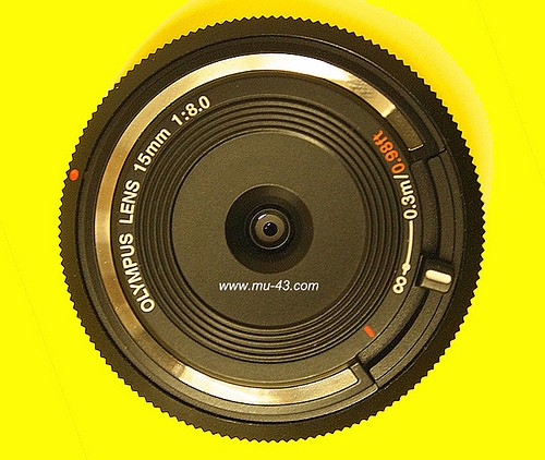 奥林巴斯15mm超薄镜头和XZ-2照片曝光