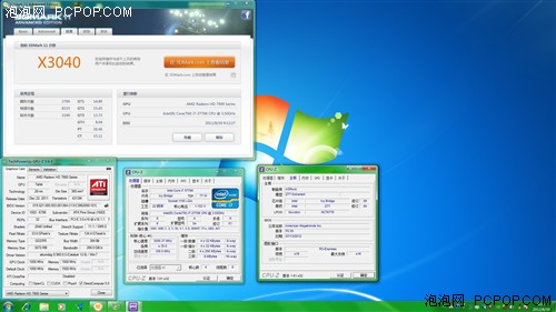 同频率下的HD7970与GTX670谁更优秀？ 