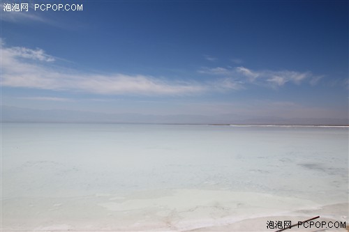 大美青海蔚为大观 酷派大观S青海之旅 