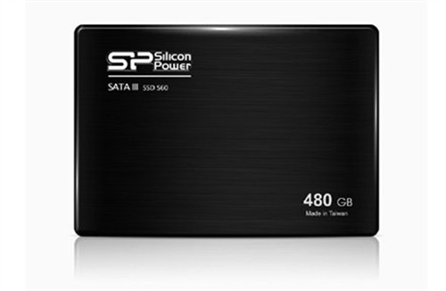 SP广颖电通推出Slim系列7mm超薄型SSD 