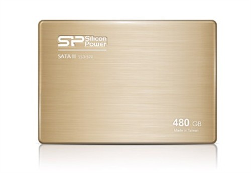 SP广颖电通推出Slim系列7mm超薄型SSD 