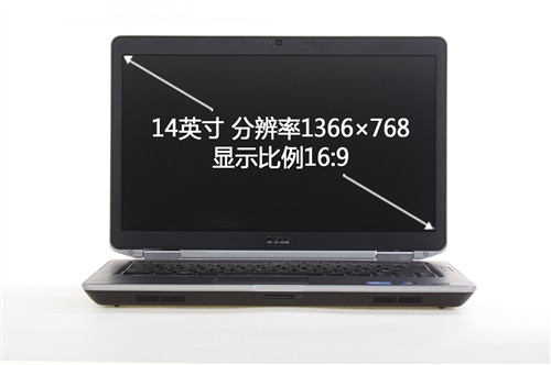 专业商务本 戴尔Latitude E6430s评测   (未完成） 