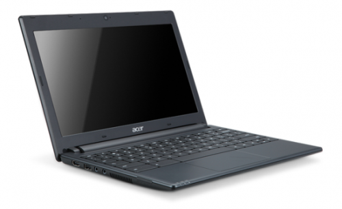 传Acer第二代Chromebook将在十月发布 