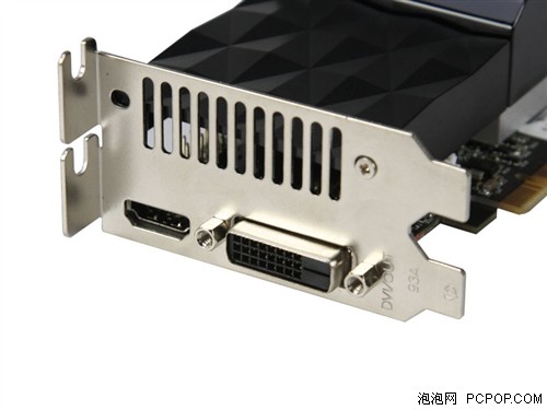 开普勒HTPC神器：铭瑄发布GT640 Mini 